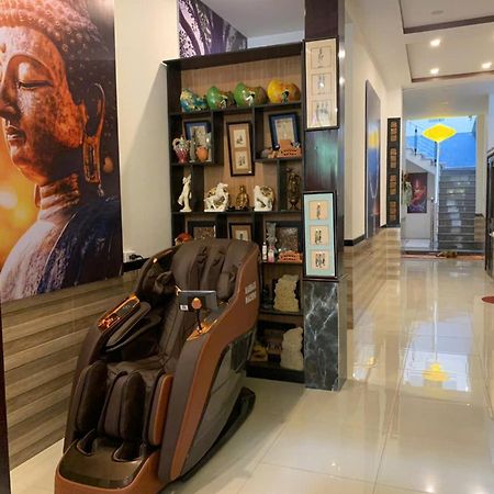 Bo Bo Homestay Hoi An Zewnętrze zdjęcie