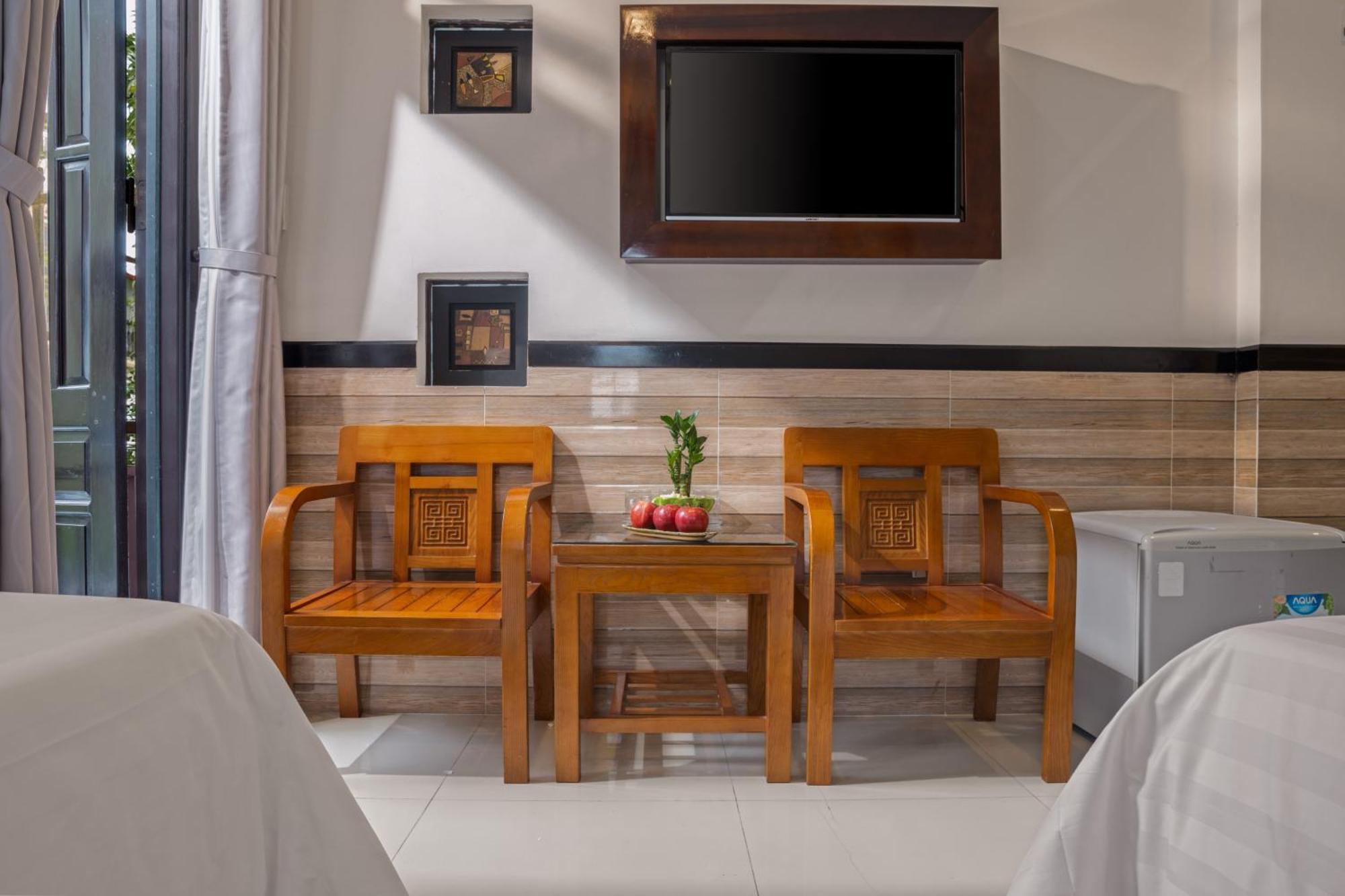 Bo Bo Homestay Hoi An Pokój zdjęcie