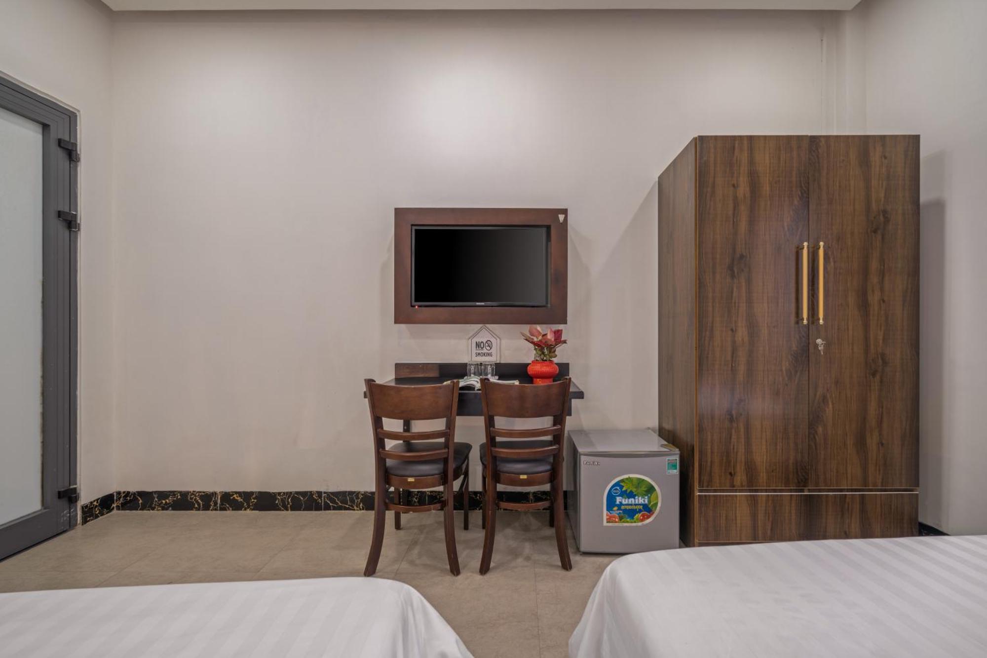 Bo Bo Homestay Hoi An Pokój zdjęcie