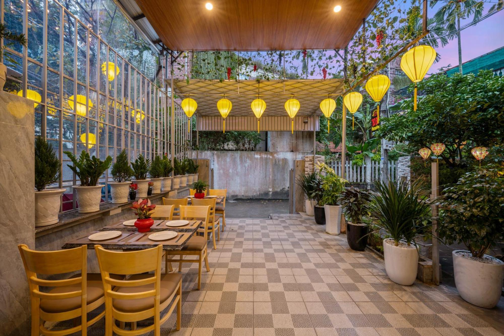 Bo Bo Homestay Hoi An Zewnętrze zdjęcie