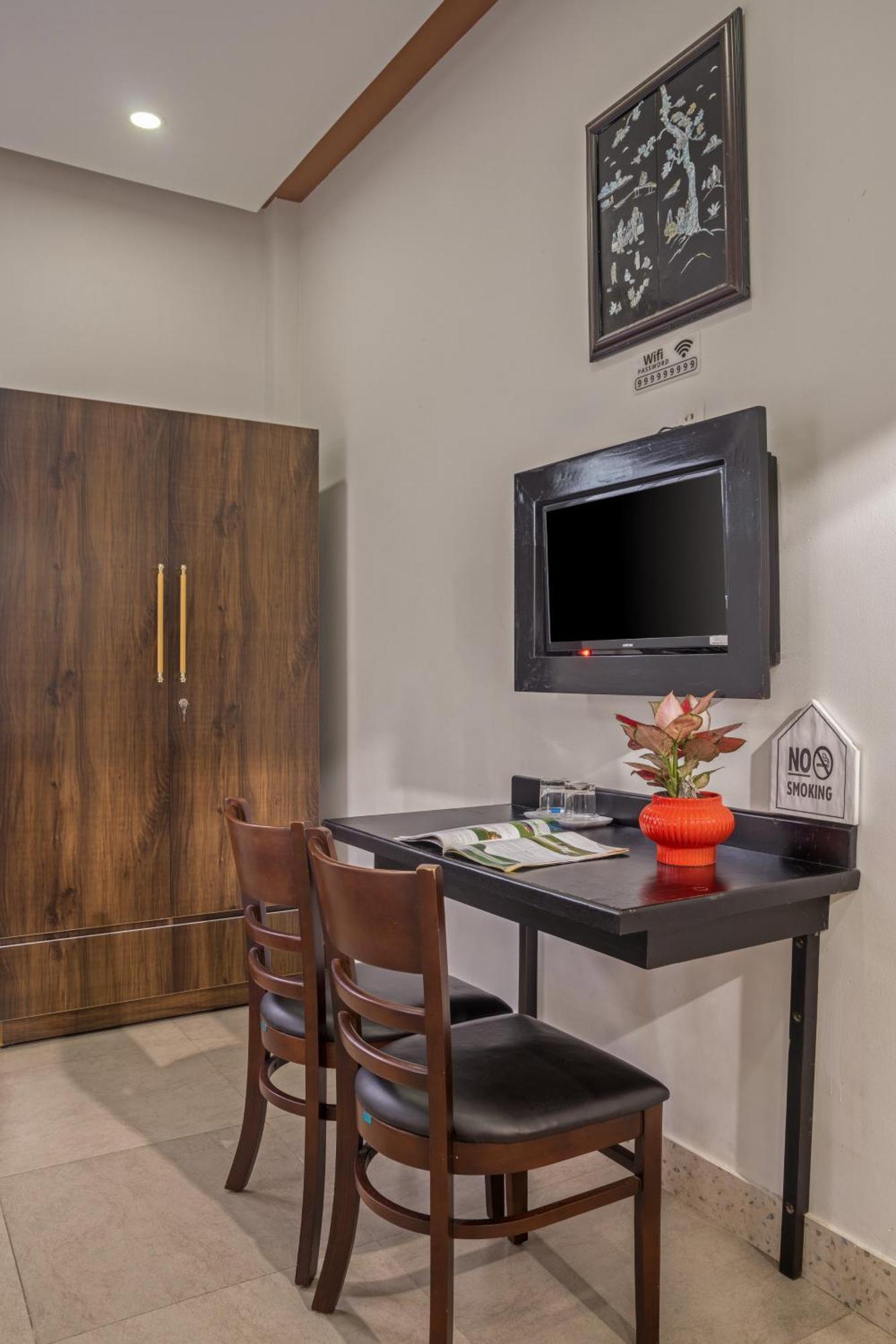Bo Bo Homestay Hoi An Zewnętrze zdjęcie