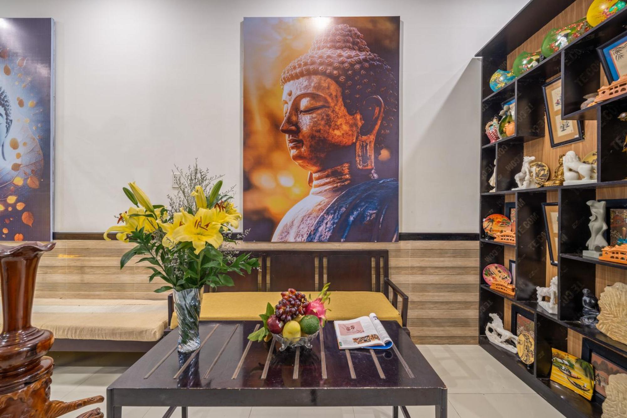 Bo Bo Homestay Hoi An Zewnętrze zdjęcie