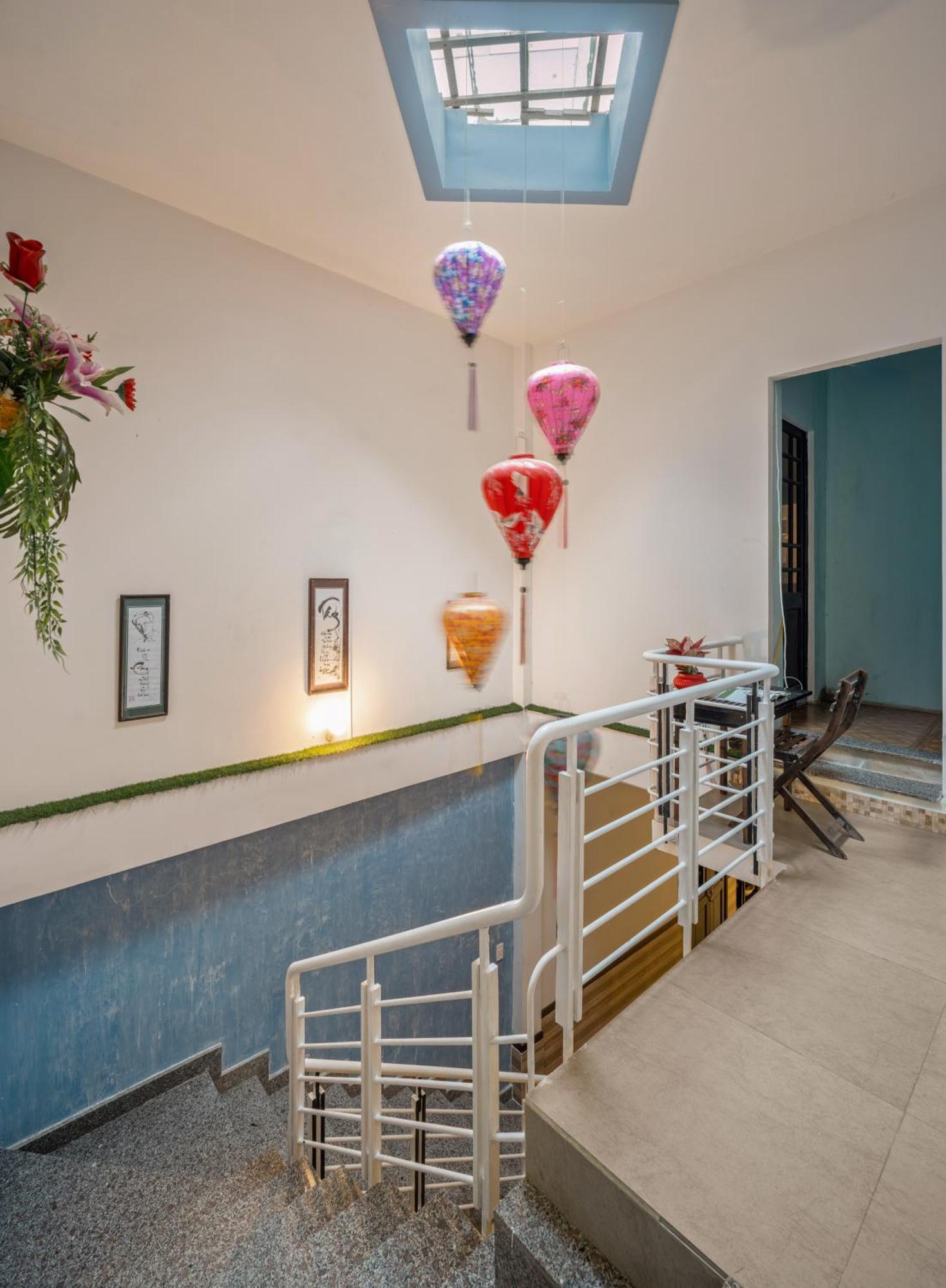 Bo Bo Homestay Hoi An Zewnętrze zdjęcie
